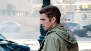 Задник к фильму "Исчезновение на 7-й улице" #393254