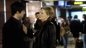 Задник к фильму "Охота на Веронику" #730119