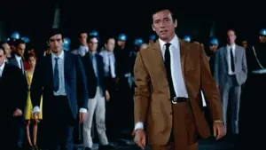 Задник к фильму "Дзета" #183167