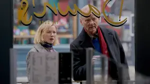 Задник к фильму "Верный друг" #589089