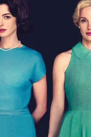 Постер к фильму "Материнский инстинкт" #429702