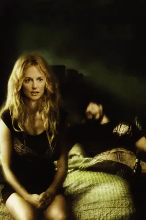 Постер к фильму "Бывший" #666801