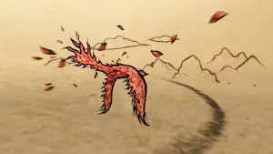 Задник к фильму "Мост в Терабитию" #611562