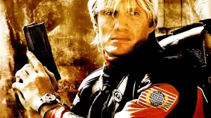 Задник к фильму "Ретроград" #673925