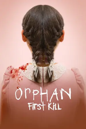 Постер к фильму "Дитя тьмы: первая жертва" #40091