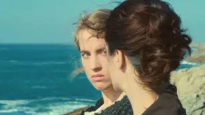 Задник к фильму "Портрет девушки в огне" #709698