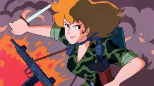 Задник к фильму "Люпен III: Замок Калиостро" #690461