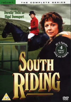 Постер к фильму "South Riding"