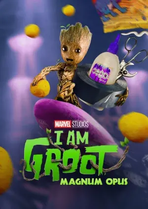 Постер к фильму "Лучшая работа" #117315