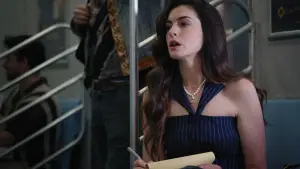 Задник к фильму "Дьявол носит Prada 2" #796993