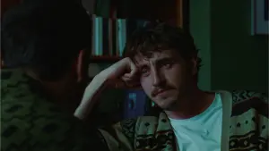 Задник к фильму "Мы все чужие" #503765