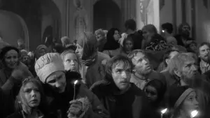 Задник к фильму "Андрей Рублёв" #179472