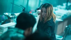 Задник к фильму "Балерина" #173282