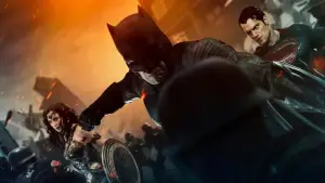 Задник к фильму "Бэтмен против Супермена: На заре справедливости" #566105