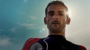 Задник к фильму "Глубокое влияние" #338765