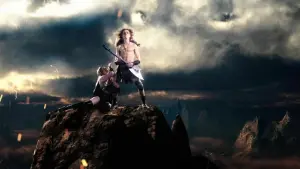 Задник к фильму "Смертельный оргазм" #292478