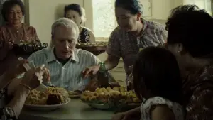 Задник к фильму "Гран Торино" #741267