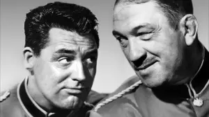 Задник к фильму "Ганга Дин" #462223