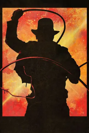 Постер к фильму "Индиана Джонс и колесо судьбы" #164234