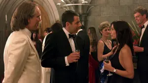 Задник к фильму "Агент Джонни Инглиш" #293907