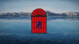 Задник к фильму "Магическая битва: Казнь" #520404