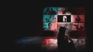 Задник к фильму "Пила. Наследие" #714218