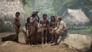 Задник к фильму "Затерянный город Z" #325764