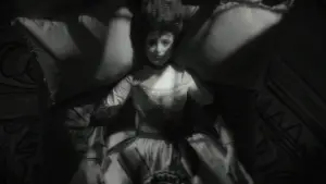 Задник к фильму "Лиза Франкенштейн" #657611