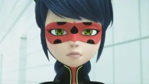 Задник к фильму "Леди Баг и Супер-Кот: Лондон" #618374