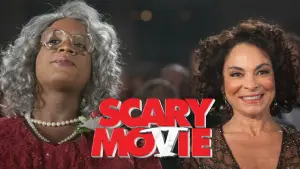 Задник к фильму "Очень страшное кино 5" #48928