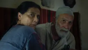 Задник к фильму "Палестина 36" #532456