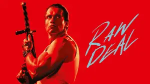 Задник к фильму "Без компромиссов" #725640