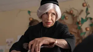 Задник к фильму "Гостиная" #707586