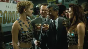 Задник к фильму "Шоу-гёлз" #606721