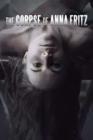 Постер к фильму "Труп Анны Фритц" #119571