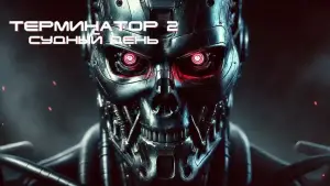 Задник к фильму "Терминатор 2: Судный день" #549887