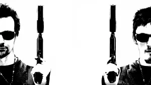 Задник к фильму "Святые из Бундока 2: День всех святых" #310061