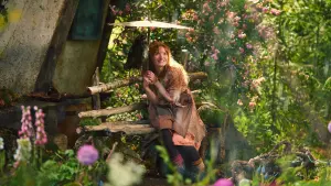 Задник к фильму "Маленькая ведьма" #448137