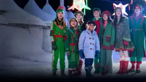 Задник к фильму "Несносная девятка" #400349