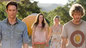 Задник к фильму "Руины" #310139