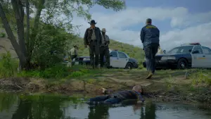 Задник к фильму "The Sheriff" #768571