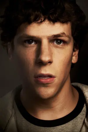 Постер к фильму "Социальная сеть" #221514