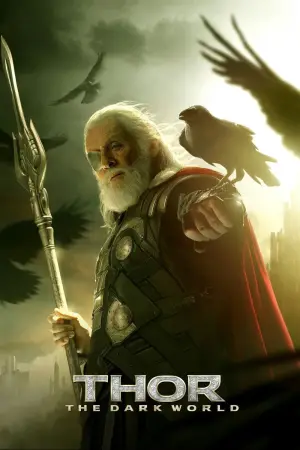 Постер к фильму "Тор 2: Царство тьмы" #585392