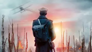 Задник к фильму "Метель душ" #446591