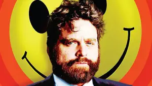 Задник к фильму "Визионеры" #743666