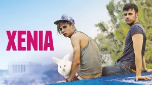 Задник к фильму "Ксения" #624630