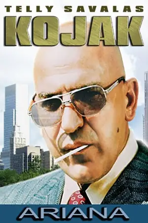 Постер к фильму "Kojak: Ariana"