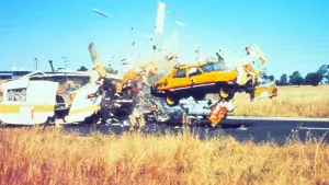 Задник к фильму "Безумный Макс" #270572