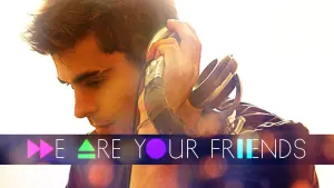 Задник к фильму "128 ударов сердца в минуту" #105397