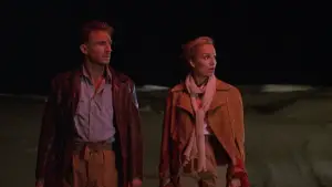 Задник к фильму "Английский пациент" #732566